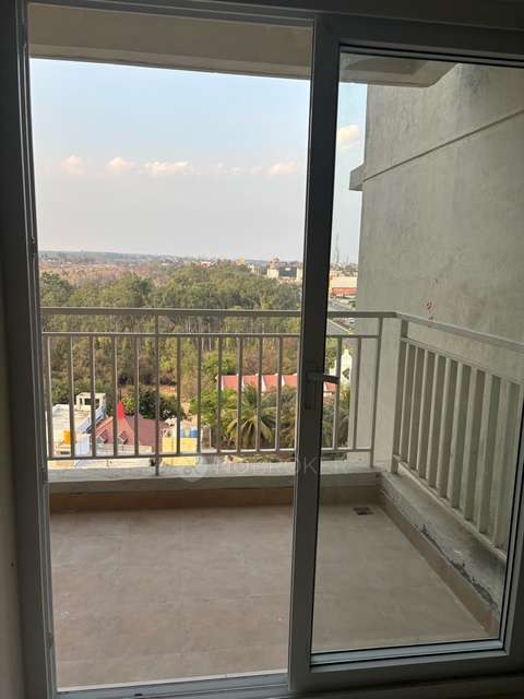 3 BHK Flat In Sattva Ashraya For Sale  In Bidadi