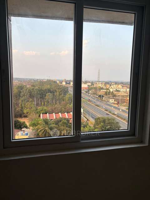 3 BHK Flat In Sattva Ashraya For Sale  In Bidadi