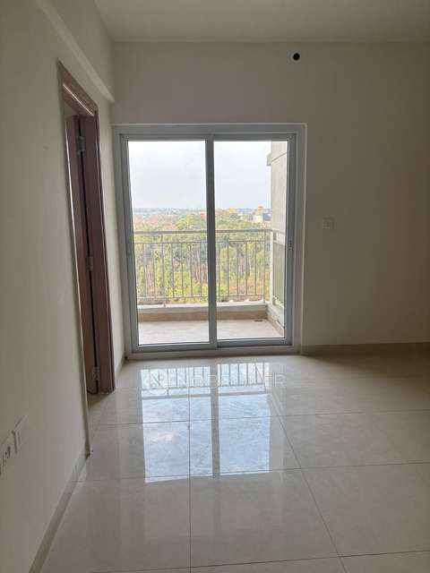 3 BHK Flat In Sattva Ashraya For Sale  In Bidadi