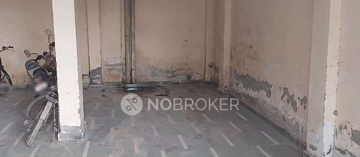 2 BHK Flat In Govindpuram Akshay Enclave  For Sale  In Govindpuram Ghaziabad