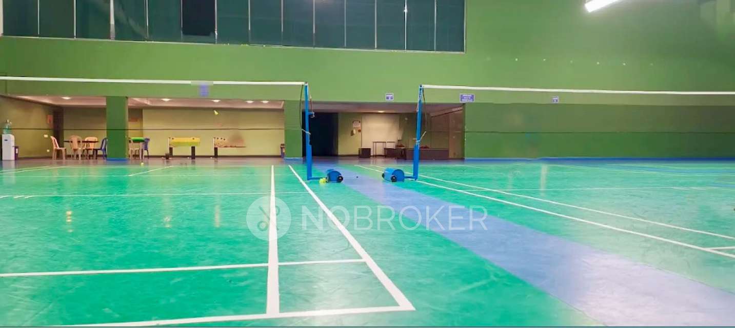 3 BHK Flat In Prestige Shantiniketan For Sale  In Whitefield Main Rd