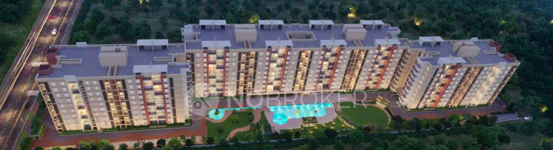 3 BHK Flat In Lorven Cascade Garden For Sale  In Whitefield