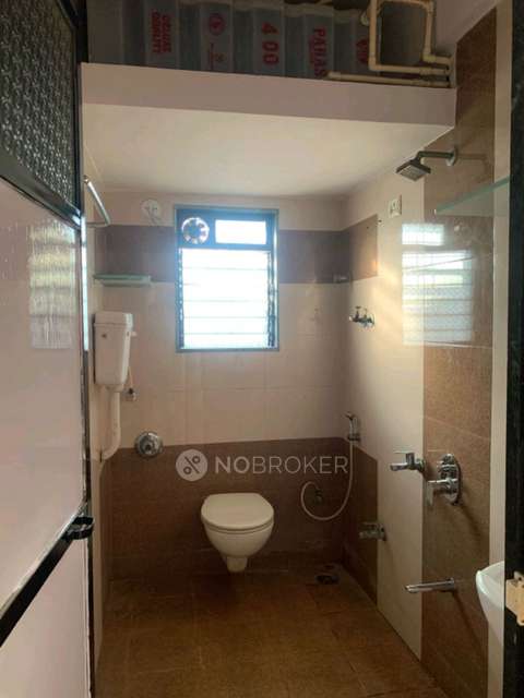 4+ BHK Flat In Maitri Indira Sadan, Dombivli East For Sale  In Matri Indira Sadan