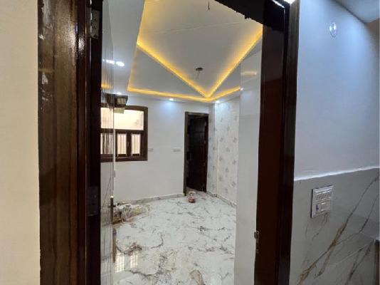 2 BHK Flat In Shiv Shakti Appartment For Sale  In Uttam Nagar