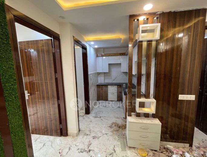 2 BHK Flat In Shiv Shakti Appartment For Sale  In Uttam Nagar
