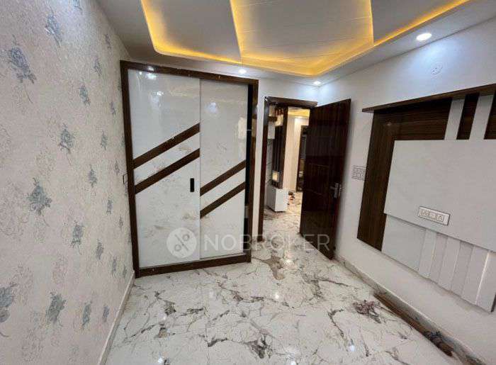 2 BHK Flat In Shiv Shakti Appartment For Sale  In Uttam Nagar