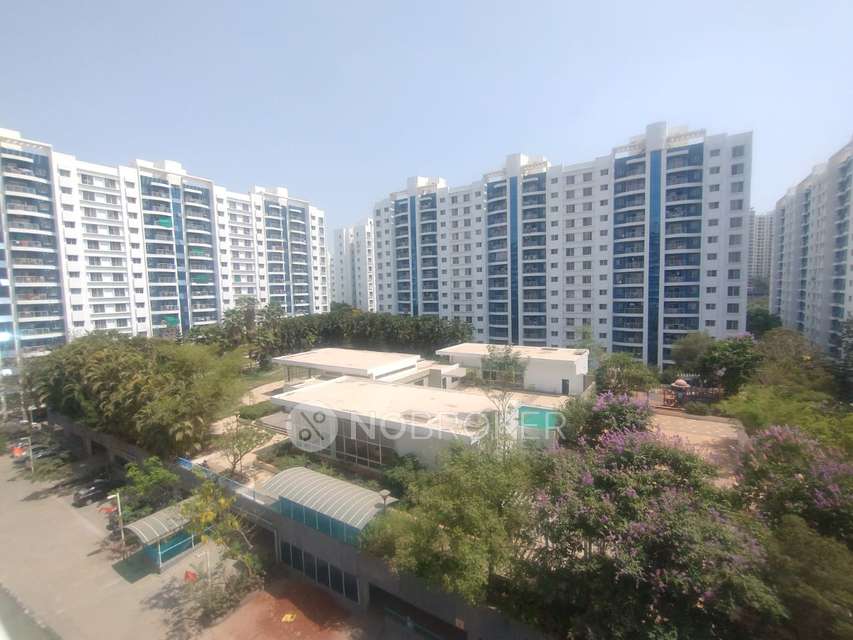 2 BHK Flat In Megapolis Sparklet For Sale  In Hinjewadi Phase-3