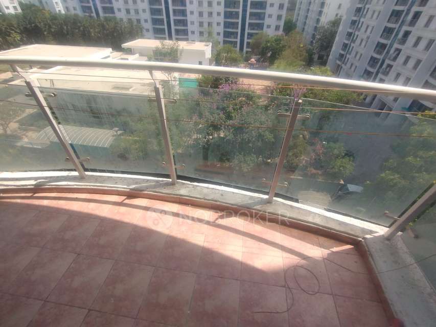 2 BHK Flat In Megapolis Sparklet For Sale  In Hinjewadi Phase-3