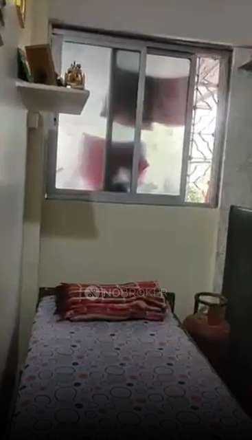 1 RK Flat For Sale  In Lokmanya Nagar, Thane West