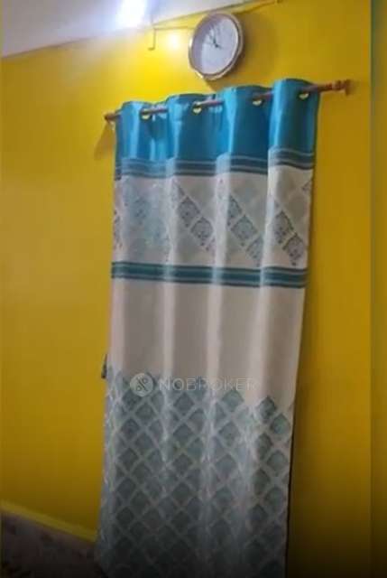 1 RK Flat For Sale  In Lokmanya Nagar, Thane West