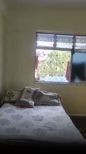 1 RK Flat For Sale  In Lokmanya Nagar, Thane West