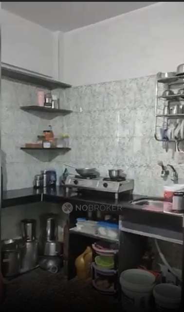 1 RK Flat For Sale  In Lokmanya Nagar, Thane West