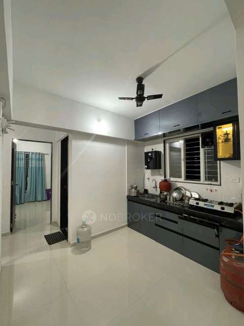 2 BHK Flat In Urban Skyline for Rent  In Block-m, Celestial City Phase-1, ?????, ?????? ??????, ?????????? 412101, India