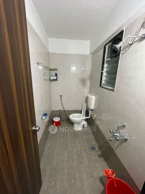 2 BHK Flat In Urban Skyline for Rent  In Block-m, Celestial City Phase-1, ?????, ?????? ??????, ?????????? 412101, India