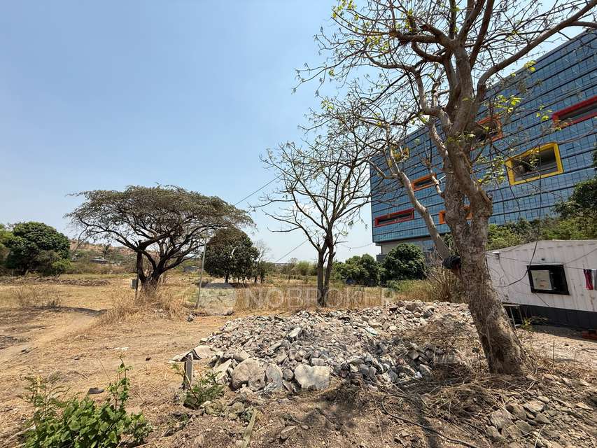 Plot For Sale  In Hinjawadi