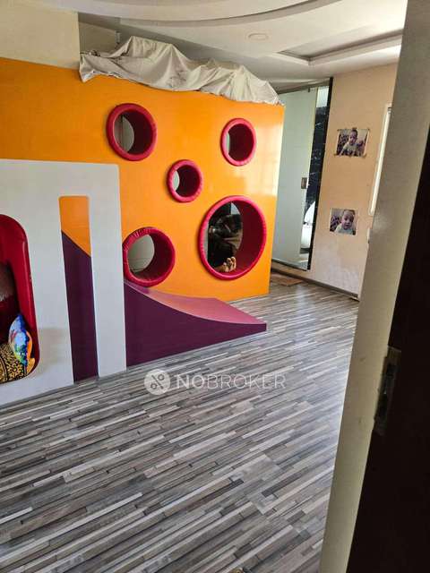 4 BHK Flat In Pristine Constellation, Aundh For Sale  In Aundh