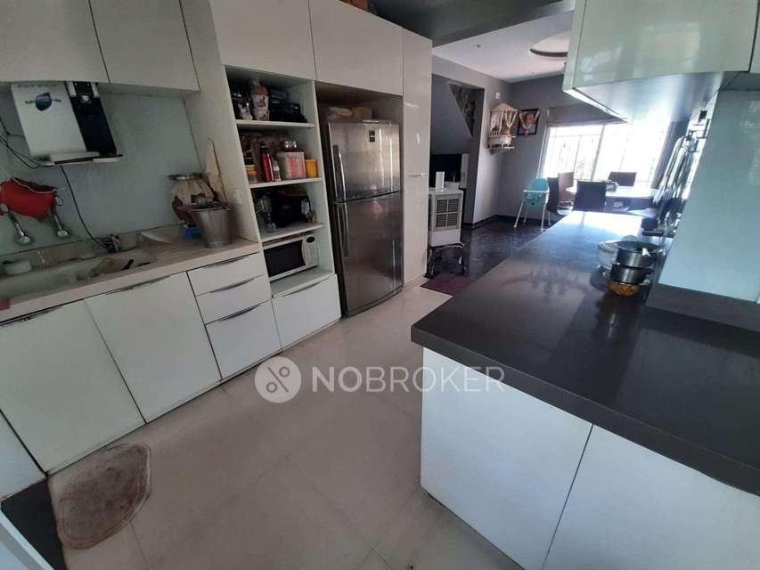 4 BHK Flat In Pristine Constellation, Aundh For Sale  In Aundh