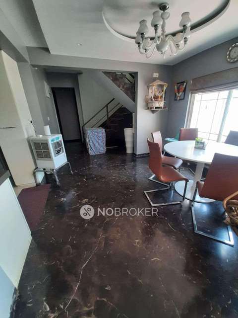 4 BHK Flat In Pristine Constellation, Aundh For Sale  In Aundh