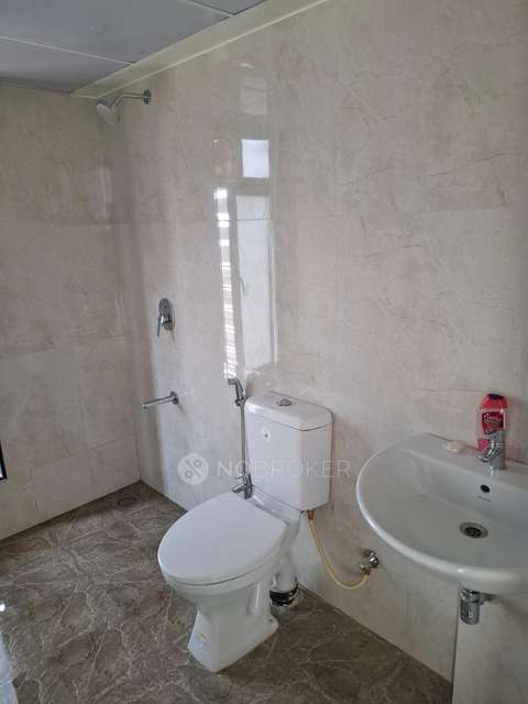 1 BHK Flat In Citron Phase Ii for Rent  In Wagholi