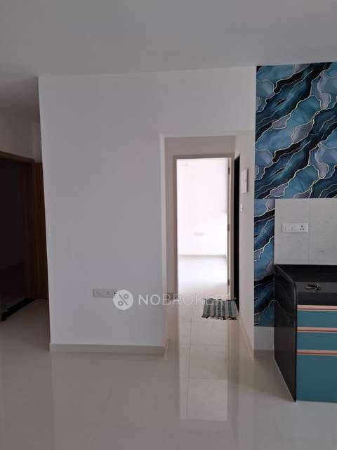 1 BHK Flat In Citron Phase Ii for Rent  In Wagholi