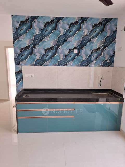 1 BHK Flat In Citron Phase Ii for Rent  In Wagholi