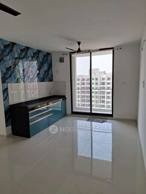 1 BHK Flat In Citron Phase Ii for Rent  In Wagholi