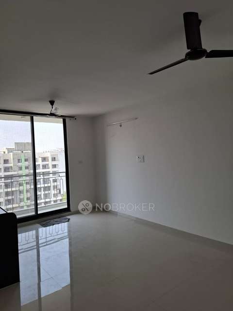 1 BHK Flat In Citron Phase Ii for Rent  In Wagholi