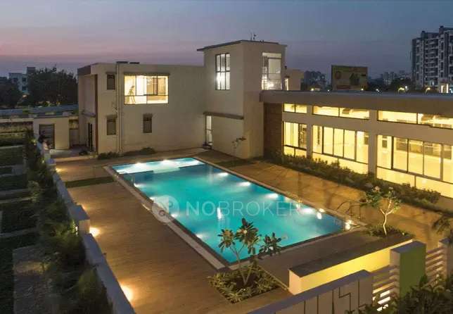 1 BHK Flat In Citron Phase Ii for Rent  In Wagholi