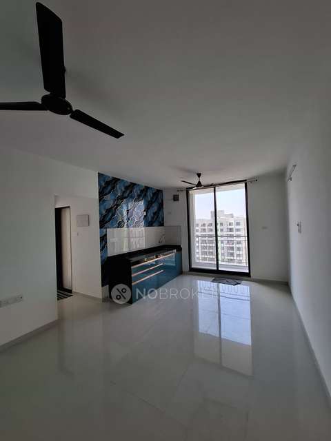 1 BHK Flat In Citron Phase Ii for Rent  In Wagholi