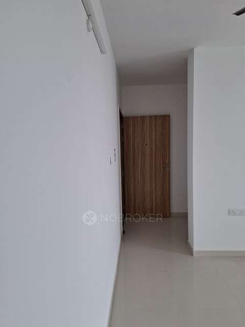1 BHK Flat In Citron Phase Ii for Rent  In Wagholi