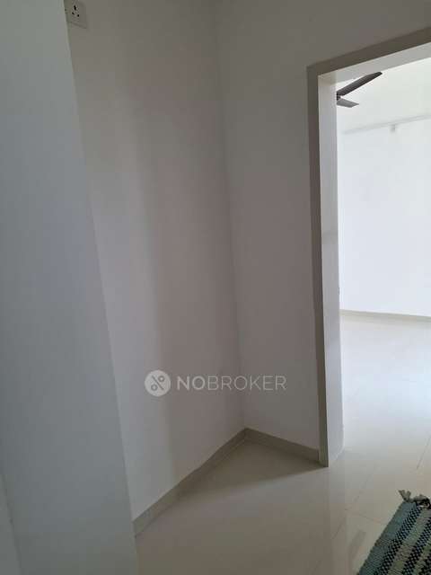 1 BHK Flat In Citron Phase Ii for Rent  In Wagholi