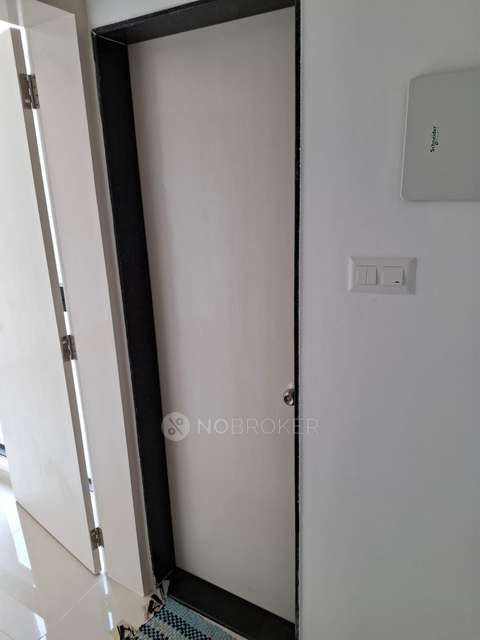 1 BHK Flat In Citron Phase Ii for Rent  In Wagholi