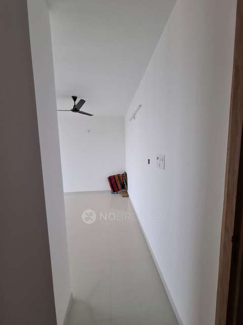 1 BHK Flat In Citron Phase Ii for Rent  In Wagholi