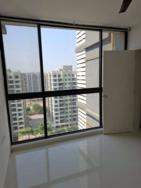 1 BHK Flat In Citron Phase Ii for Rent  In Wagholi