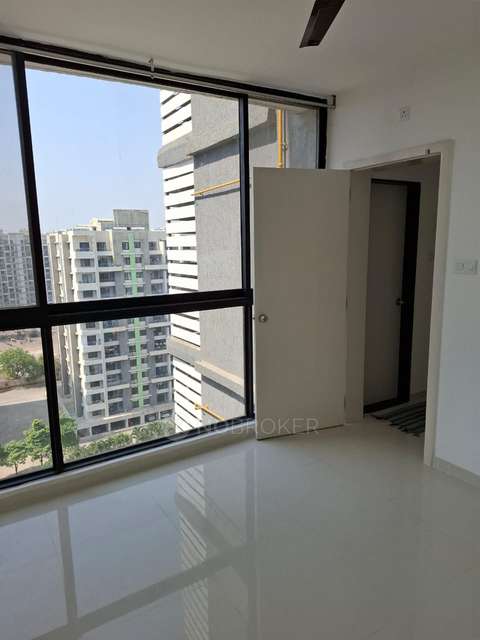 1 BHK Flat In Citron Phase Ii for Rent  In Wagholi