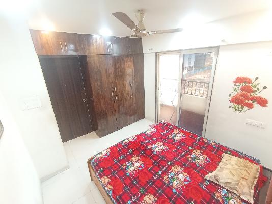 2 BHK Flat In Skyways Sereno for Rent  In Lohegaon