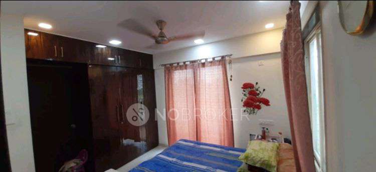 2 BHK Flat In Skyways Sereno for Rent  In Skyways Sereno Wing-a