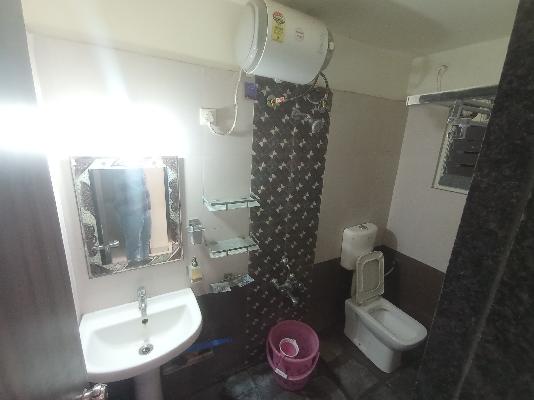 2 BHK Flat In Skyways Sereno for Rent  In Lohegaon