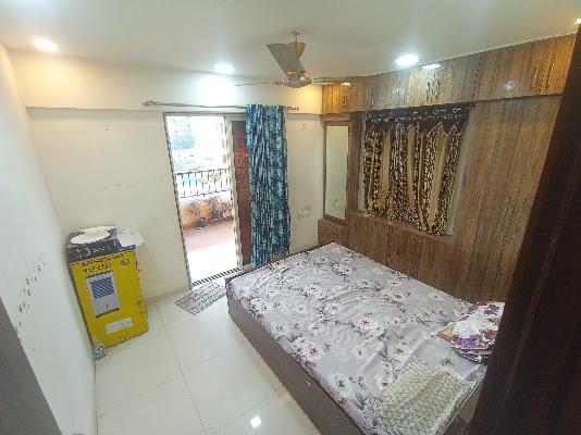 2 BHK Flat In Skyways Sereno for Rent  In Lohegaon