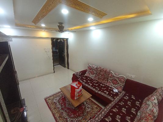 2 BHK Flat In Skyways Sereno for Rent  In Lohegaon