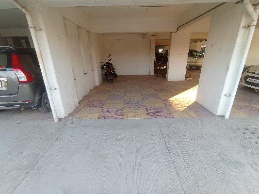 2 BHK Flat In Skyways Sereno for Rent  In Lohegaon