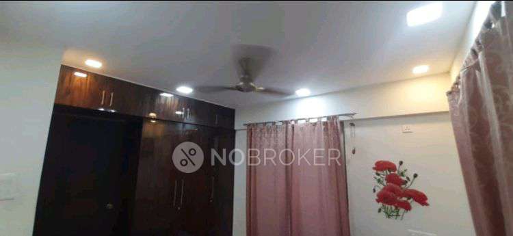 2 BHK Flat In Skyways Sereno for Rent  In Skyways Sereno Wing-a