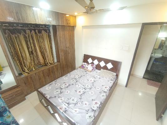 2 BHK Flat In Skyways Sereno for Rent  In Lohegaon
