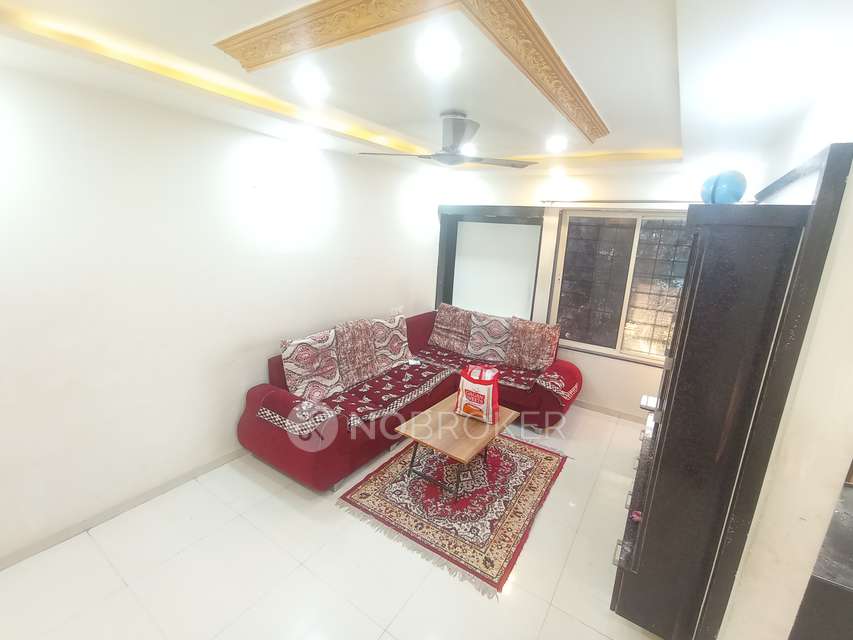 2 BHK Flat In Skyways Sereno for Rent  In Lohegaon