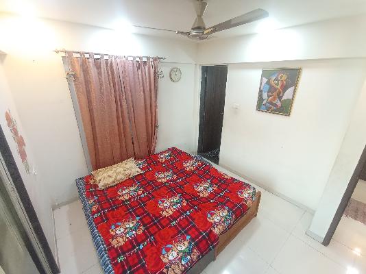 2 BHK Flat In Skyways Sereno for Rent  In Lohegaon