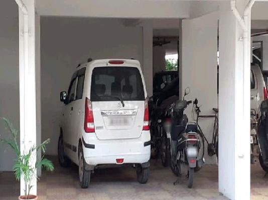 2 BHK Flat In Skyways Sereno for Rent  In Skyways Sereno Wing-a