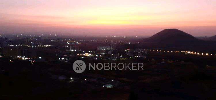 2 BHK Flat In Skyways Sereno for Rent  In Skyways Sereno Wing-a