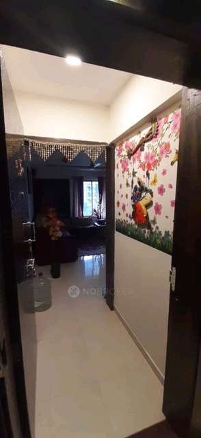 2 BHK Flat In Skyways Sereno for Rent  In Skyways Sereno Wing-a