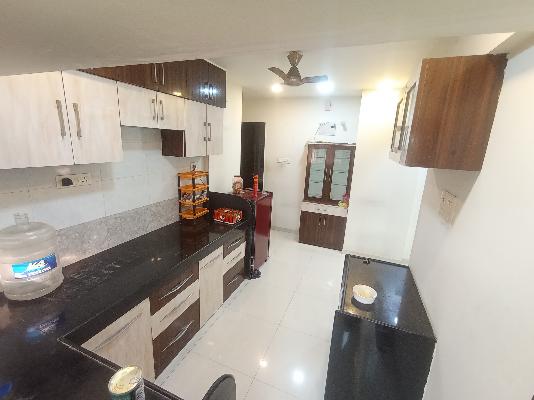 2 BHK Flat In Skyways Sereno for Rent  In Lohegaon