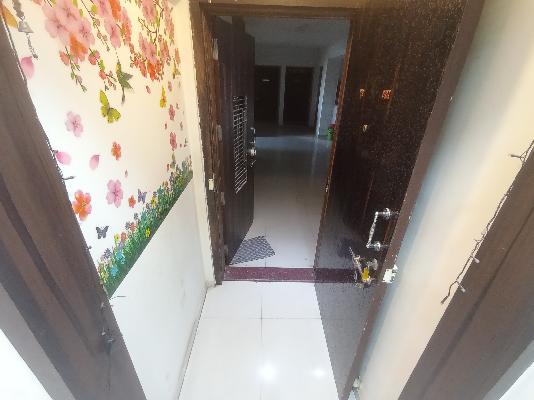 2 BHK Flat In Skyways Sereno for Rent  In Lohegaon